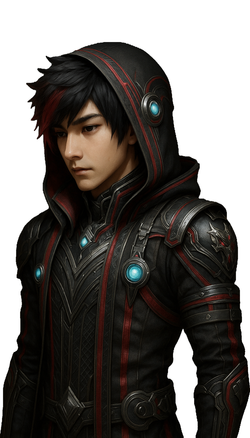 Lysandor